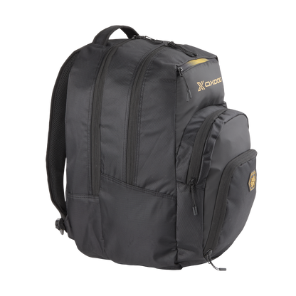 Zaino Oxdog Hyper Match Thermo Black
