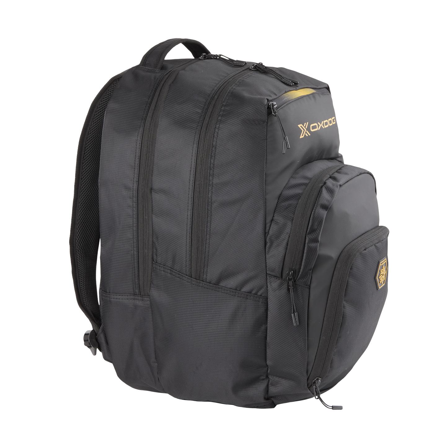 Zaino Oxdog Hyper Tour Thermo Black