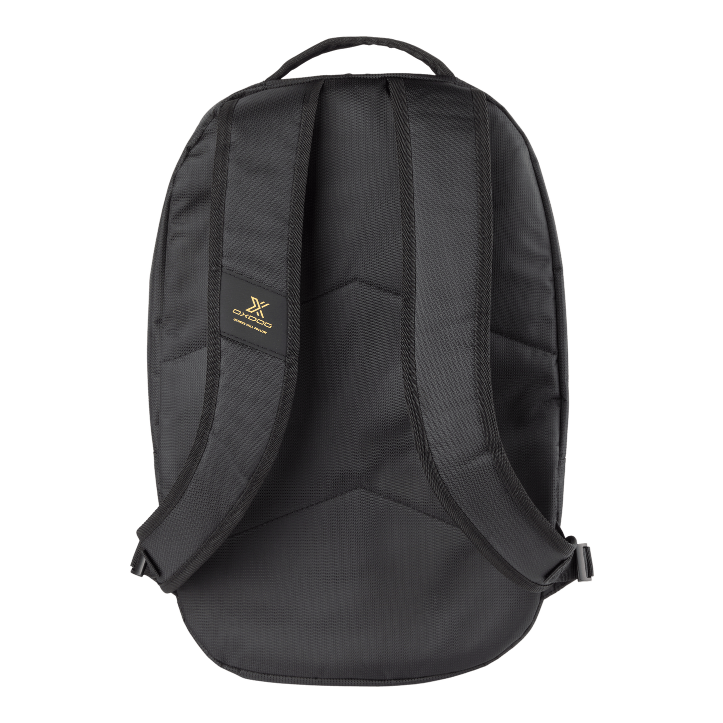 Zaino Oxdog Hyper Match Thermo Black