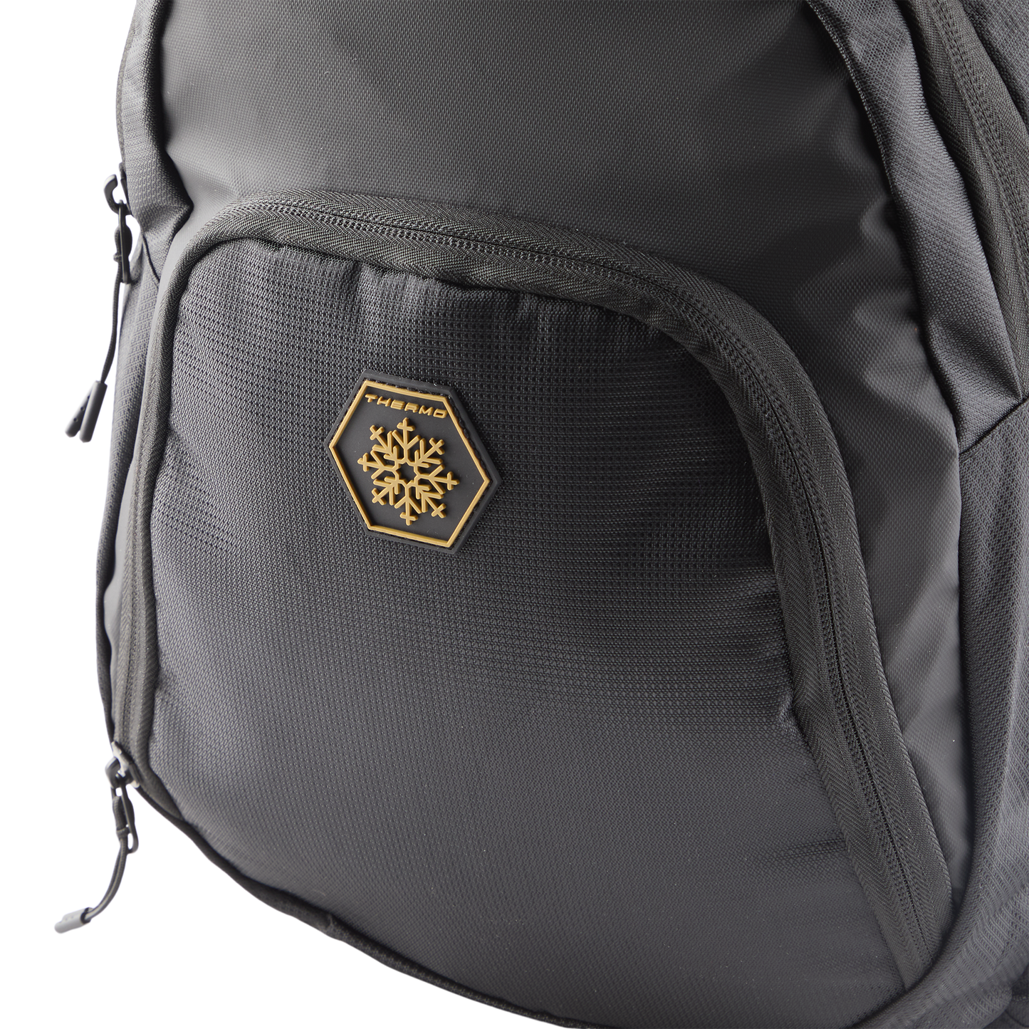 Zaino Oxdog Hyper Match Thermo Black