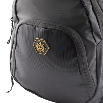 Zaino Oxdog Hyper Match Thermo Black