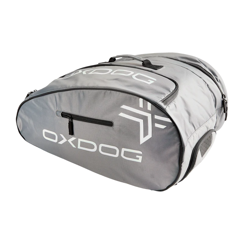 Borsone Oxdog X Padel Pro Thermo Bag Dark Grey - Borsa