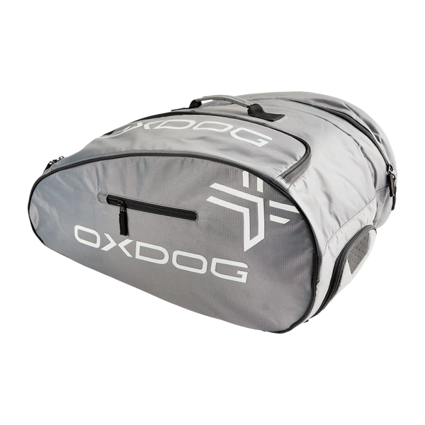 Borsone Oxdog X Padel Pro Thermo Bag Dark Grey - Borsa