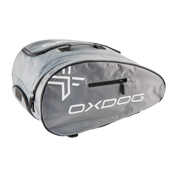 Borsone Oxdog X Padel Pro Thermo Bag Dark Grey - Borsa