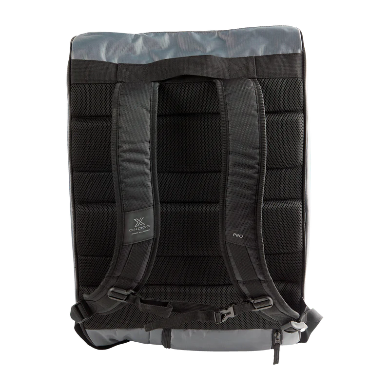 Borsone Oxdog X Padel Pro Thermo Bag Dark Grey - Borsa
