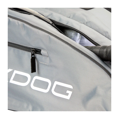 Borsone Oxdog X Padel Pro Thermo Bag Dark Grey - Borsa