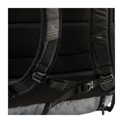 Borsone Oxdog X Padel Pro Thermo Bag Dark Grey - Borsa