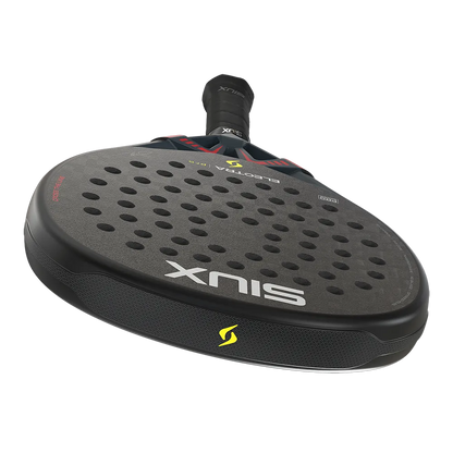 Racchetta Siux Electra Pro 2026 Shadow Red