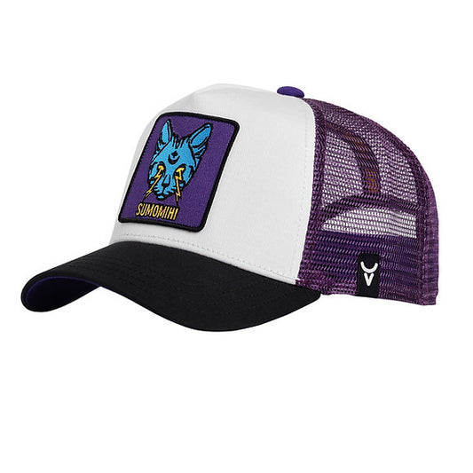 Sumomihi Cappello ALCHEMIC TRUCKER