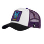 Sumomihi Cappello ALCHEMIC TRUCKER