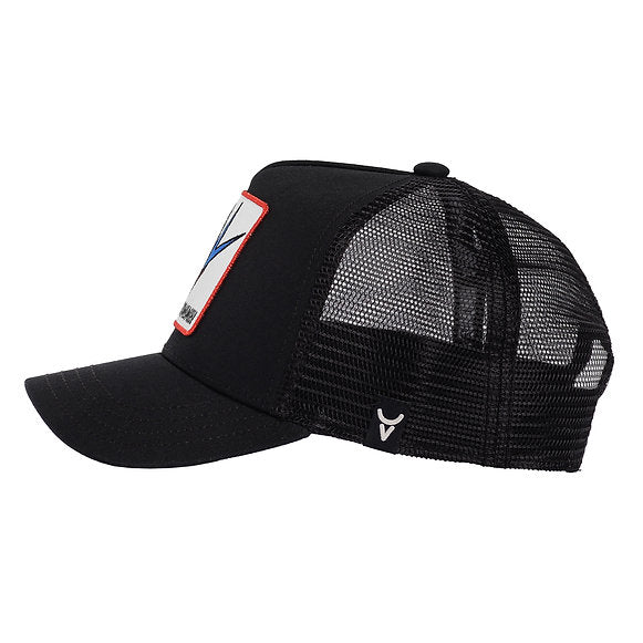 Sumomihi Cappello SWALLOW TRUCKER