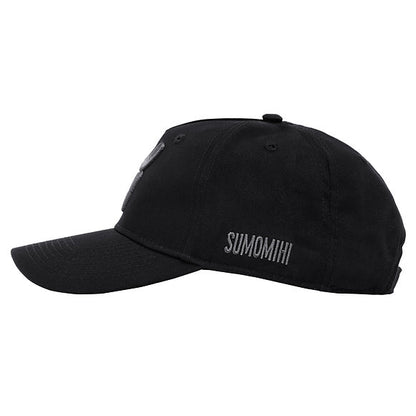 Sumomihi Cappello LOGO GRAY BASEBALL HAT
