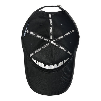 Sumomihi Cappello BASEBALL HAT