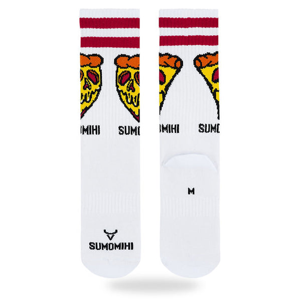 Sumomihi PIZZA SOCK - Calze
