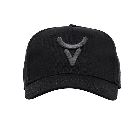 Sumomihi Cappello LOGO GRAY BASEBALL HAT
