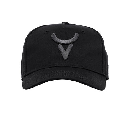 Sumomihi Cappello LOGO GRAY BASEBALL HAT