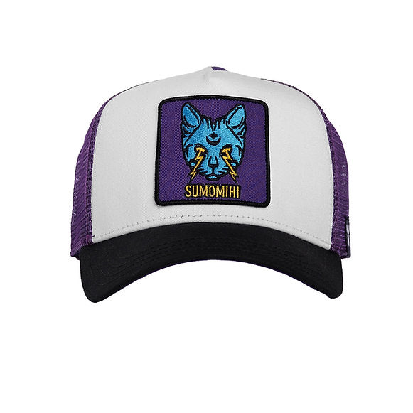 Sumomihi Cappello ALCHEMIC TRUCKER