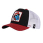 Sumomihi Cappello TONGUE OUT TRUCKER