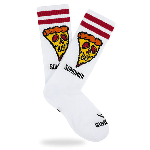 Sumomihi PIZZA SOCK - Calze