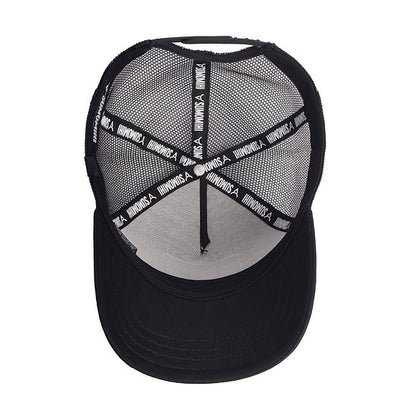 Sumomihi Cappello SWALLOW TRUCKER