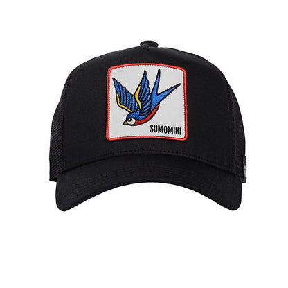 Sumomihi Cappello SWALLOW TRUCKER