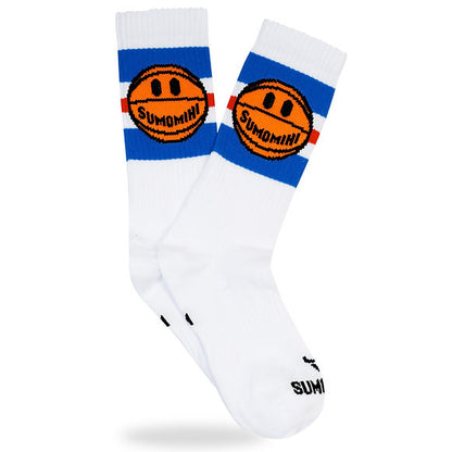 Sumomihi BASKETBALL SOCK - Calze