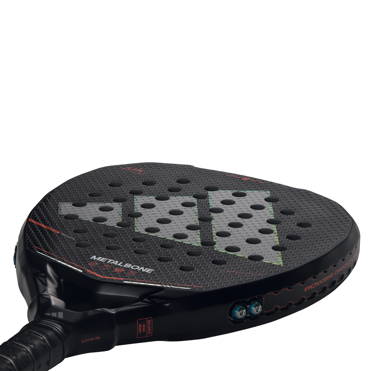 Racchetta Adidas Metalbone 2026 - Ale Galán