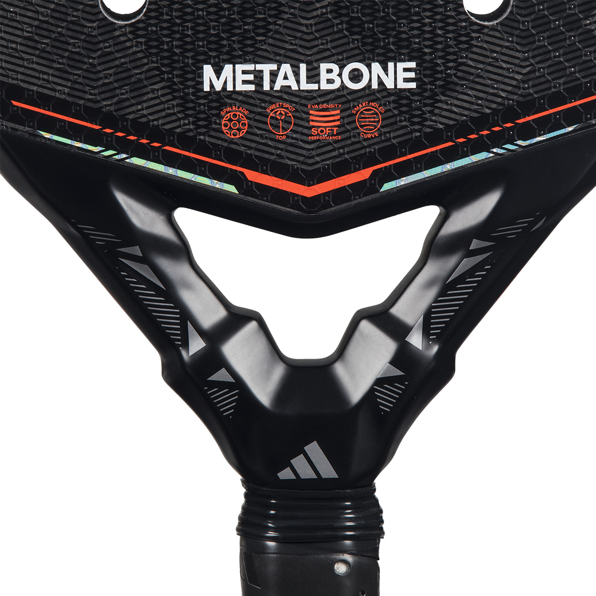 Racchetta Adidas Metalbone 2026 - Ale Galán
