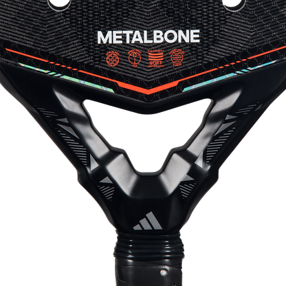 Racchetta Adidas Metalbone 2026 - Ale Galán