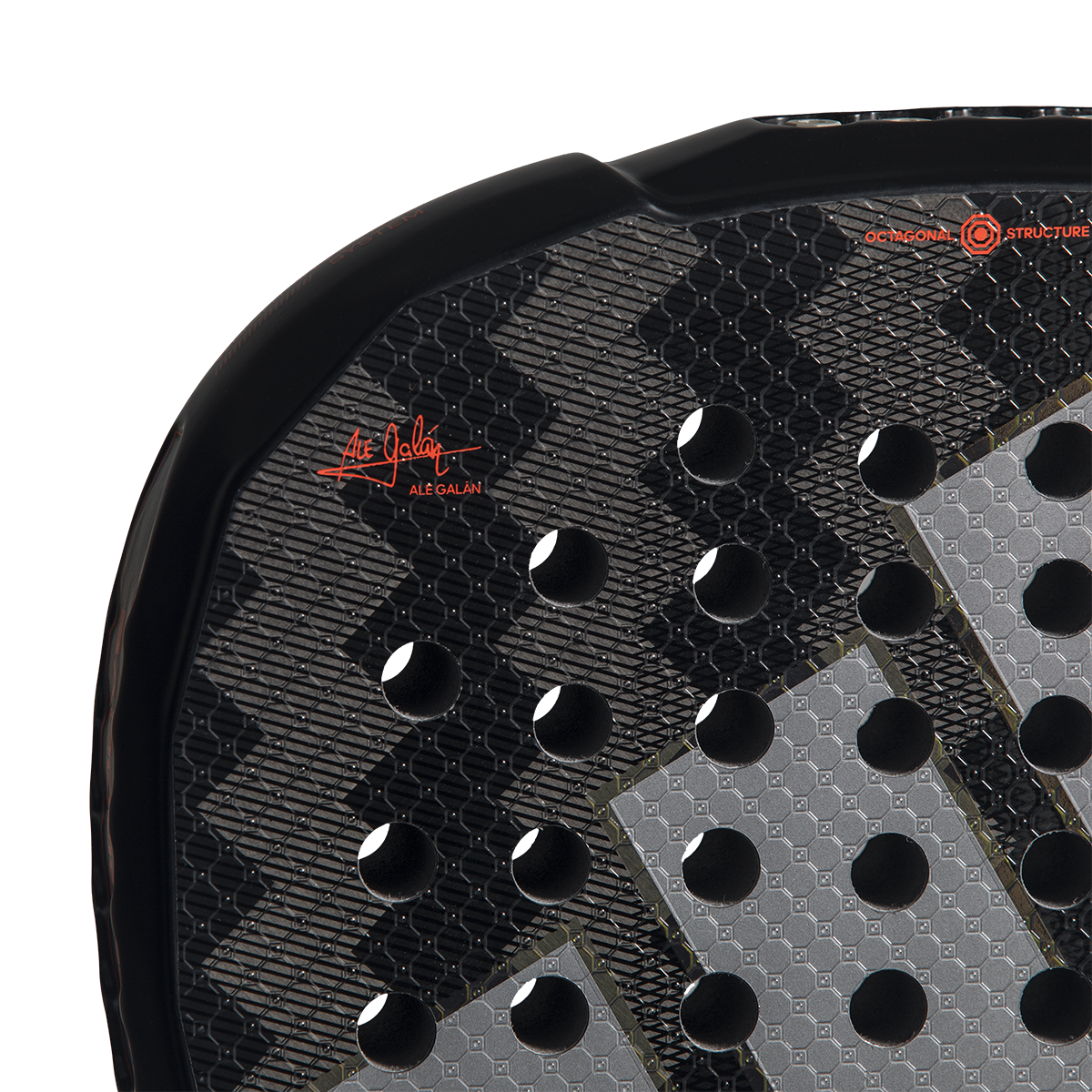 Racchetta Adidas Metalbone 2026 - Ale Galán