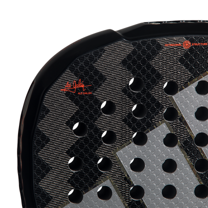 Racchetta Adidas Metalbone 2026 - Ale Galán