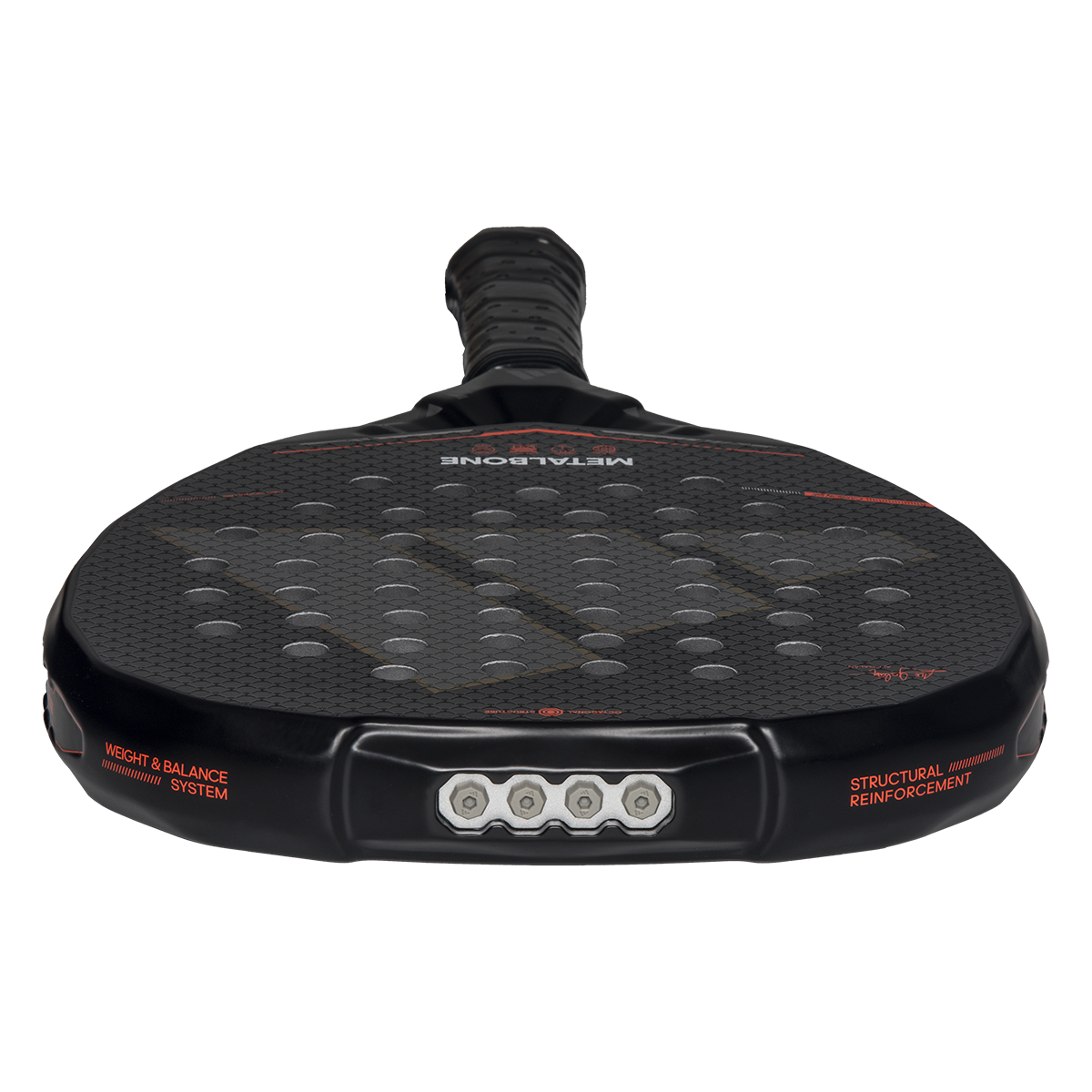 Racchetta Adidas Metalbone 2026 - Ale Galán