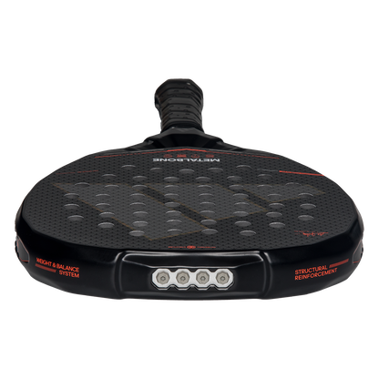 Racchetta Adidas Metalbone 2026 - Ale Galán