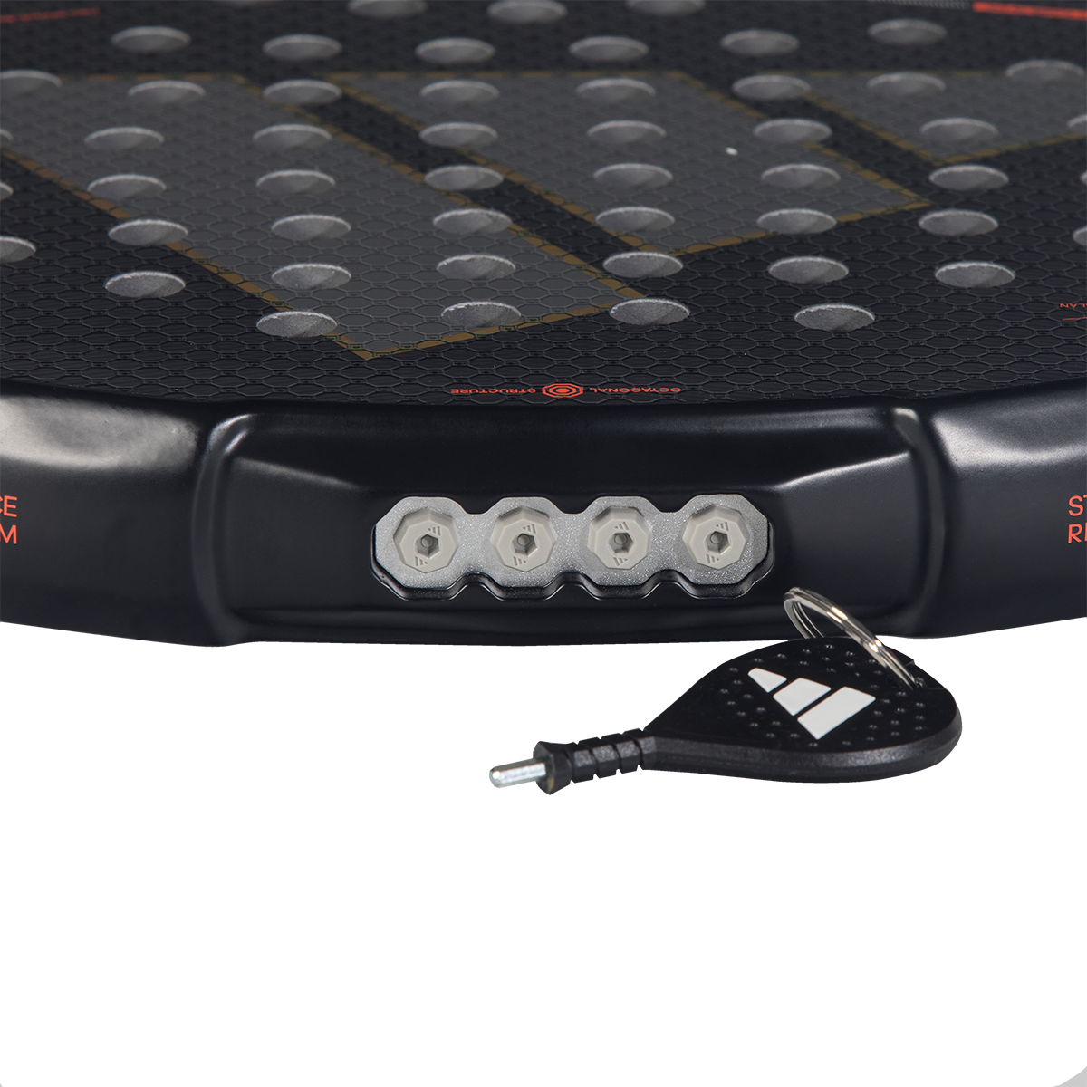 Racchetta Adidas Metalbone 2026 - Ale Galán