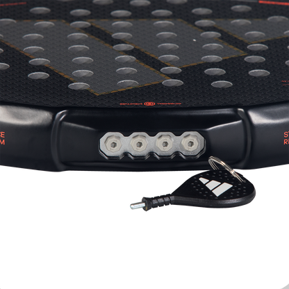 Racchetta Adidas Metalbone 2026 - Ale Galán