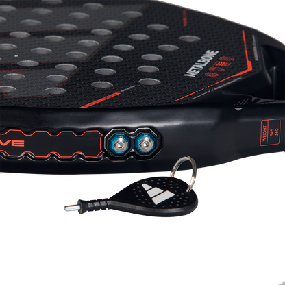 Racchetta Adidas Metalbone 2026 - Ale Galán