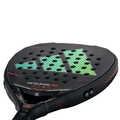 Racchetta Adidas Metalbone HRD+ 2026 - Ale Galán