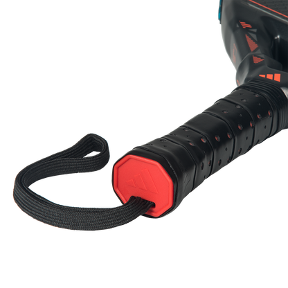 Racchetta Adidas Metalbone HRD+ 2026 - Ale Galán