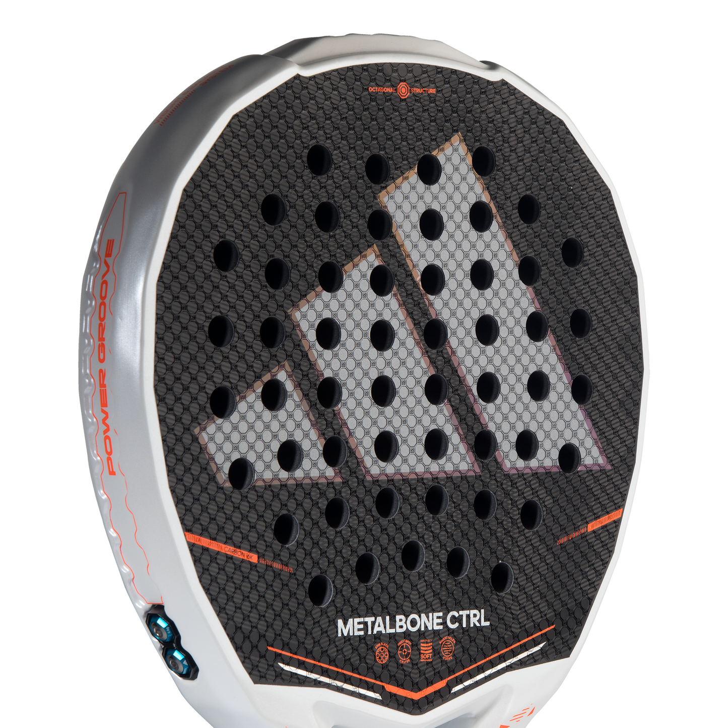 Racchetta Adidas Metalbone CTRL (Control) 2026