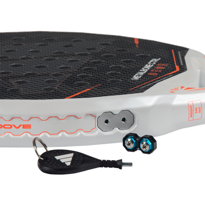 Racchetta Adidas Metalbone CTRL (Control) 2026