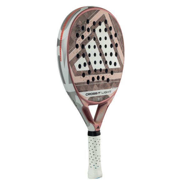 Racchetta Adidas Cross It Light 2026 - Marta Ortega