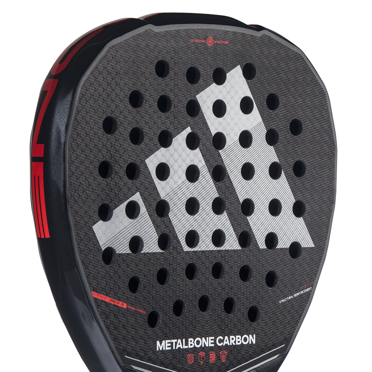 Racchetta Adidas Metalbone Carbon 2026