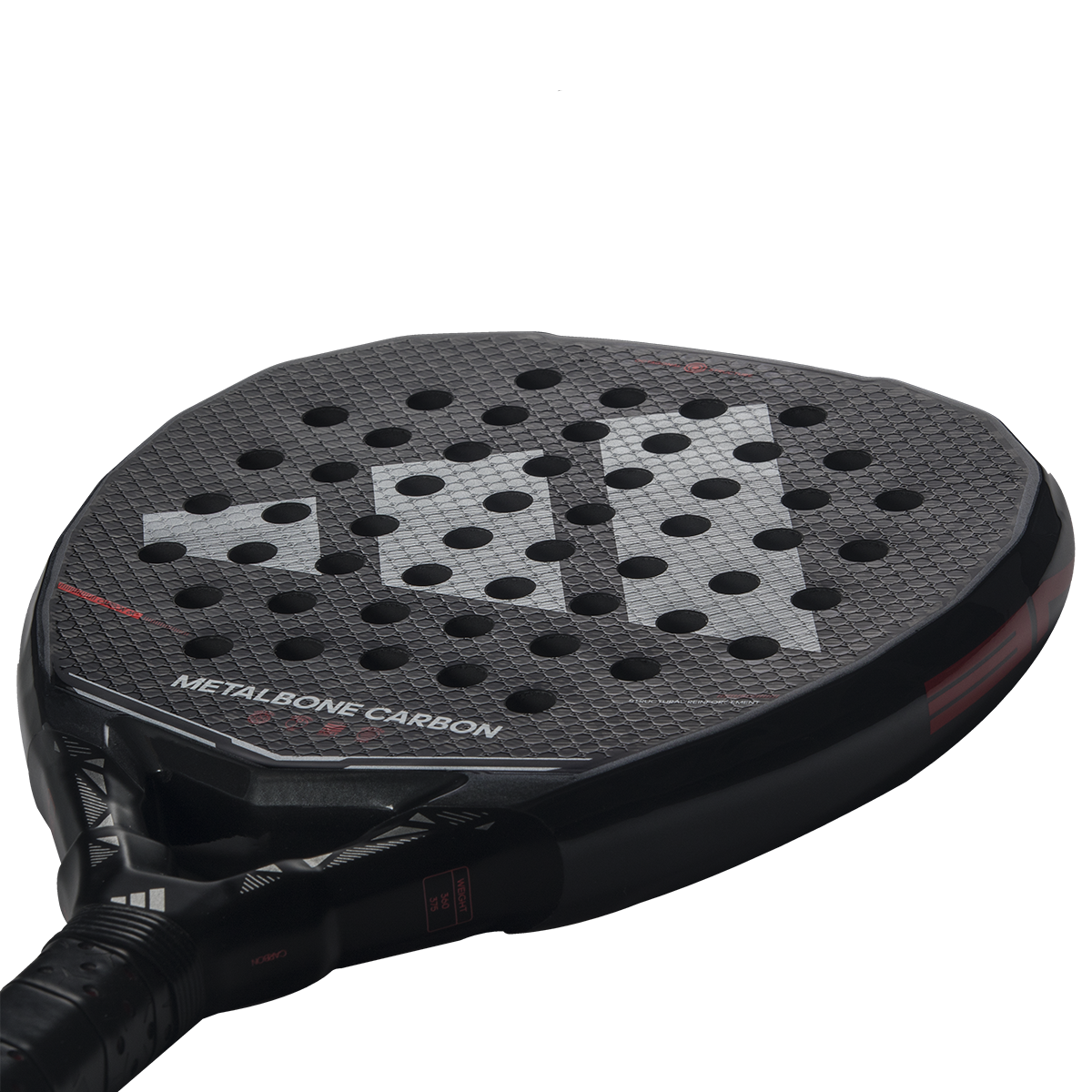 Racchetta Adidas Metalbone Carbon 2026