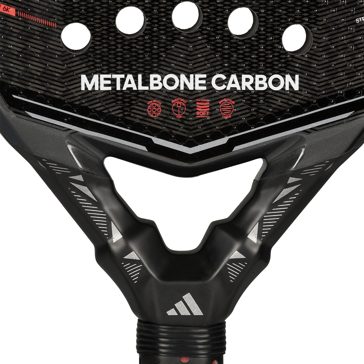 Racchetta Adidas Metalbone Carbon 2026