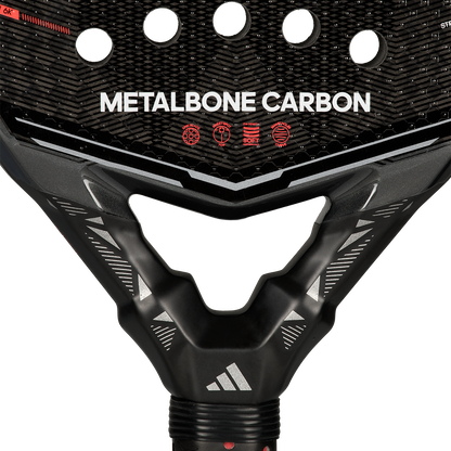 Racchetta Adidas Metalbone Carbon 2026