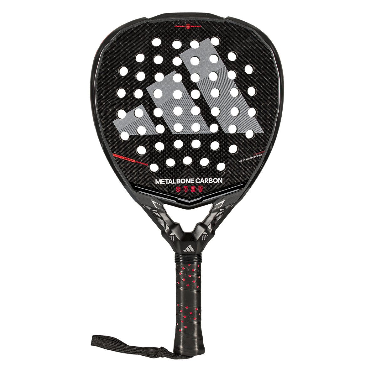 Racchetta Adidas Metalbone Carbon 2026
