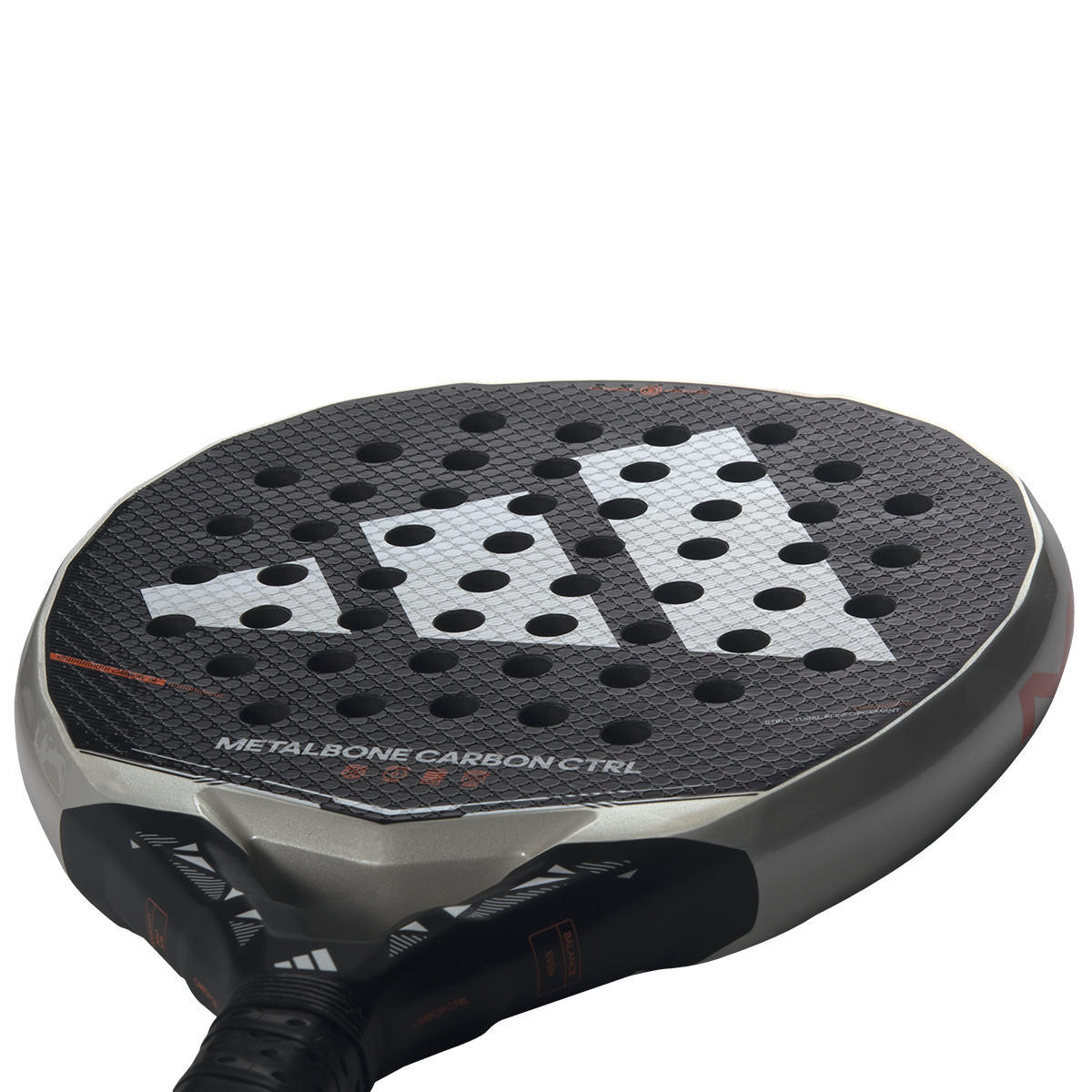 Racchetta Adidas Metalbone Carbon CTRL (Control) 2026