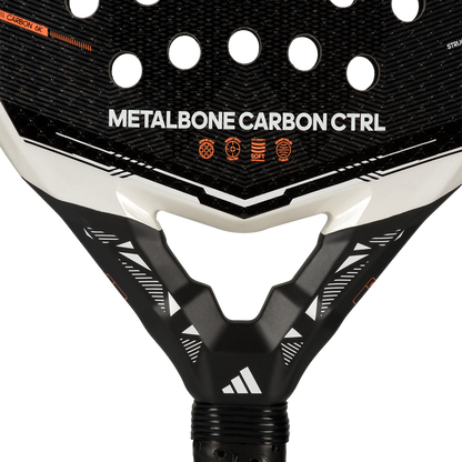 Racchetta Adidas Metalbone Carbon CTRL (Control) 2026
