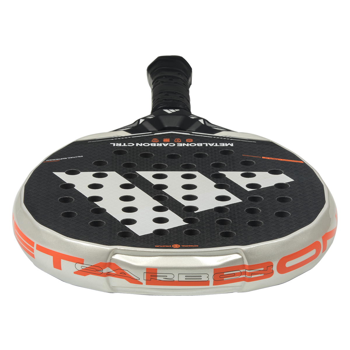 Racchetta Adidas Metalbone Carbon CTRL (Control) 2026