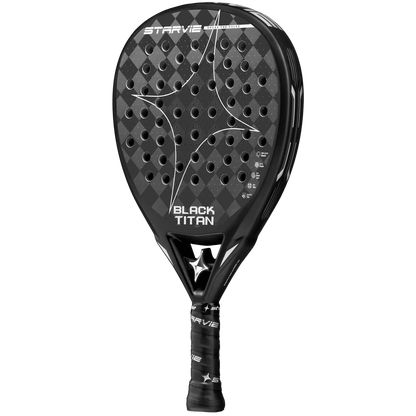 Racchetta Starvie Black Titan